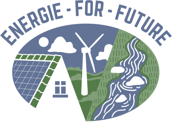 ENERGIE FOR FUTURE Logo